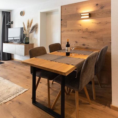 Apartment Liesl - เซลล์อัมเซ ภายนอก รูปภาพ