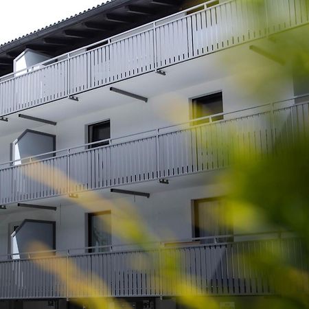 Apartment Liesl - เซลล์อัมเซ ภายนอก รูปภาพ