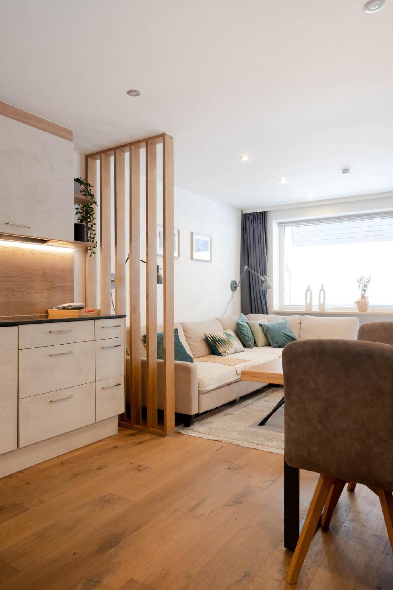 Apartment Liesl - เซลล์อัมเซ ภายนอก รูปภาพ