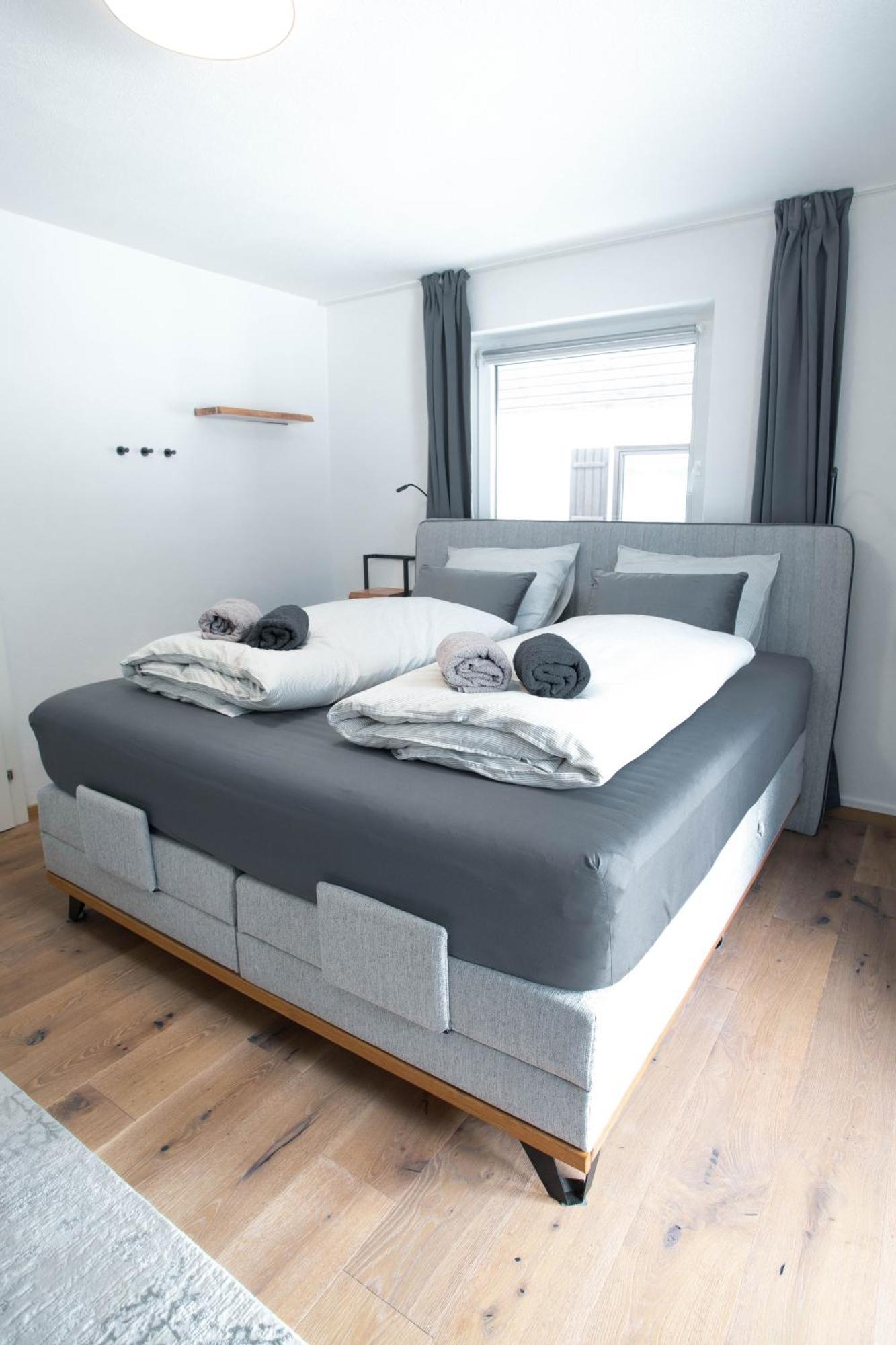 Apartment Liesl - เซลล์อัมเซ ภายนอก รูปภาพ