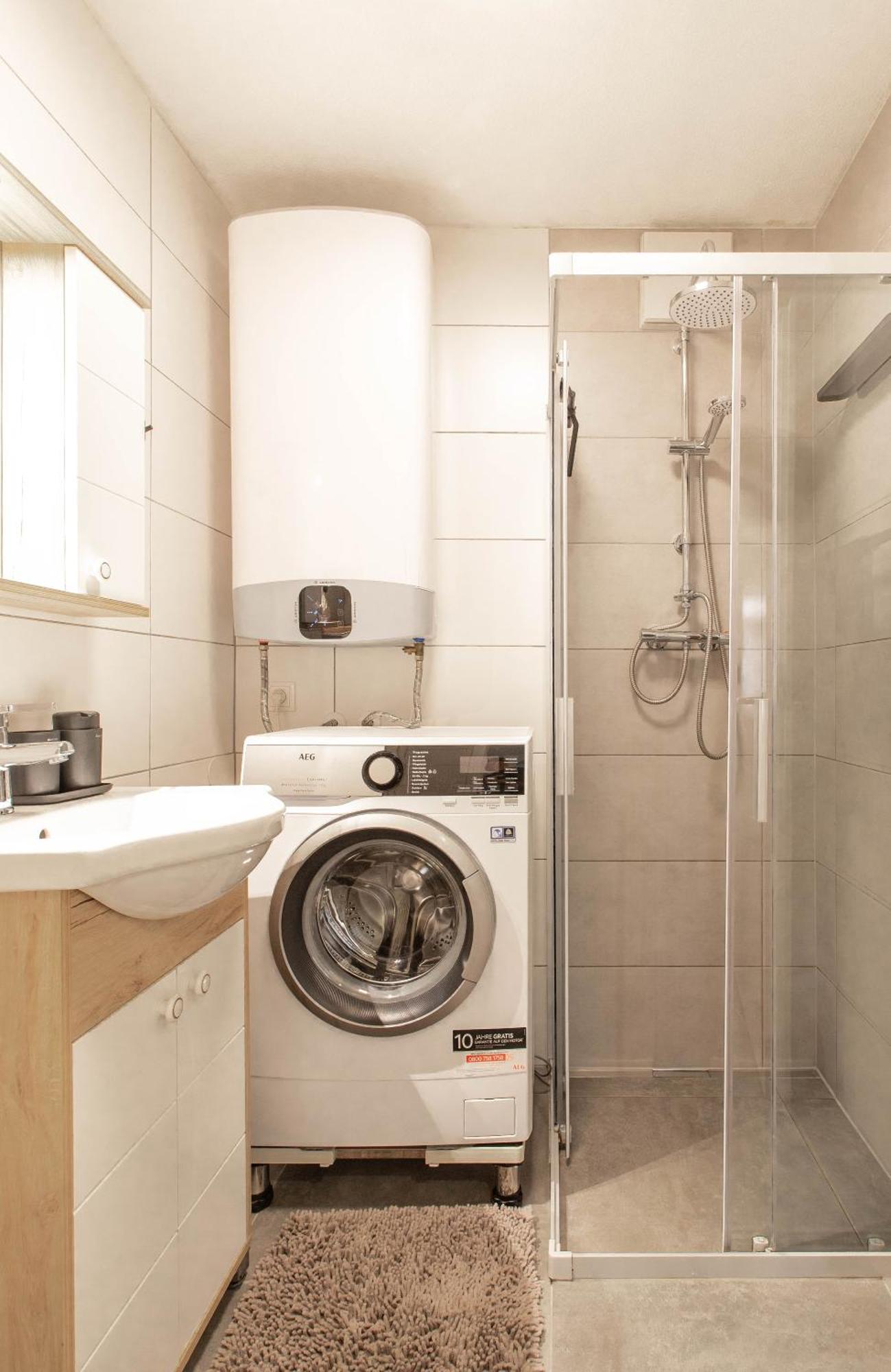 Apartment Liesl - เซลล์อัมเซ ภายนอก รูปภาพ