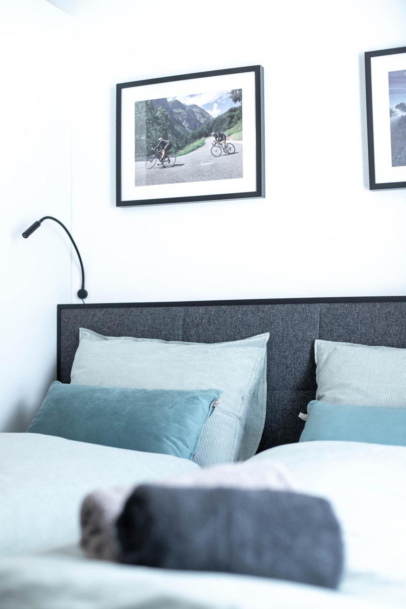 Apartment Liesl - เซลล์อัมเซ ภายนอก รูปภาพ