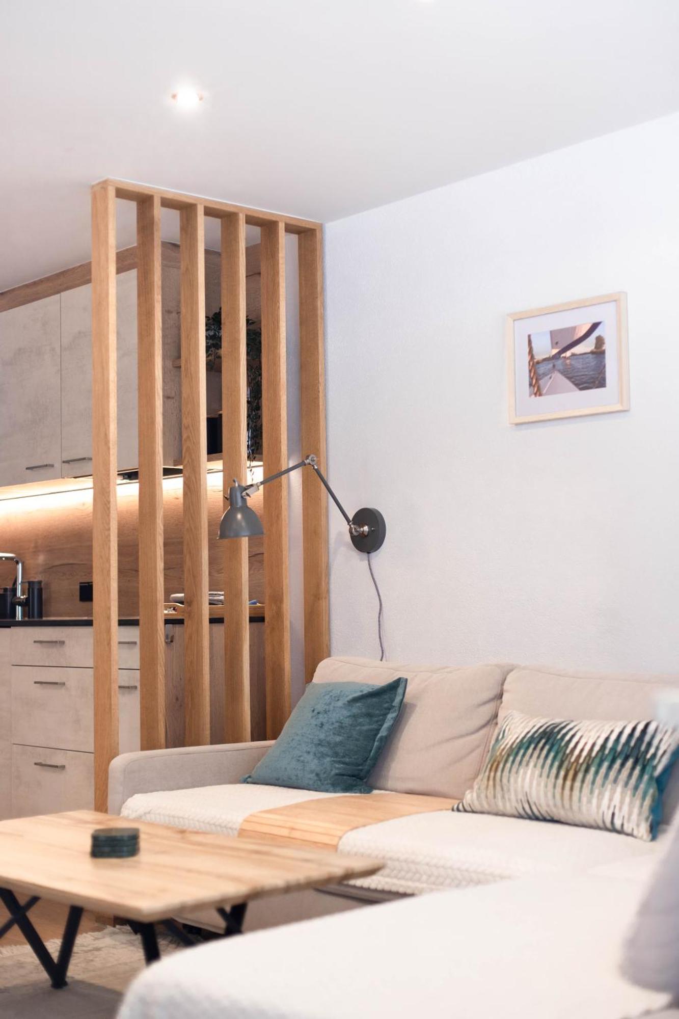 Apartment Liesl - เซลล์อัมเซ ภายนอก รูปภาพ