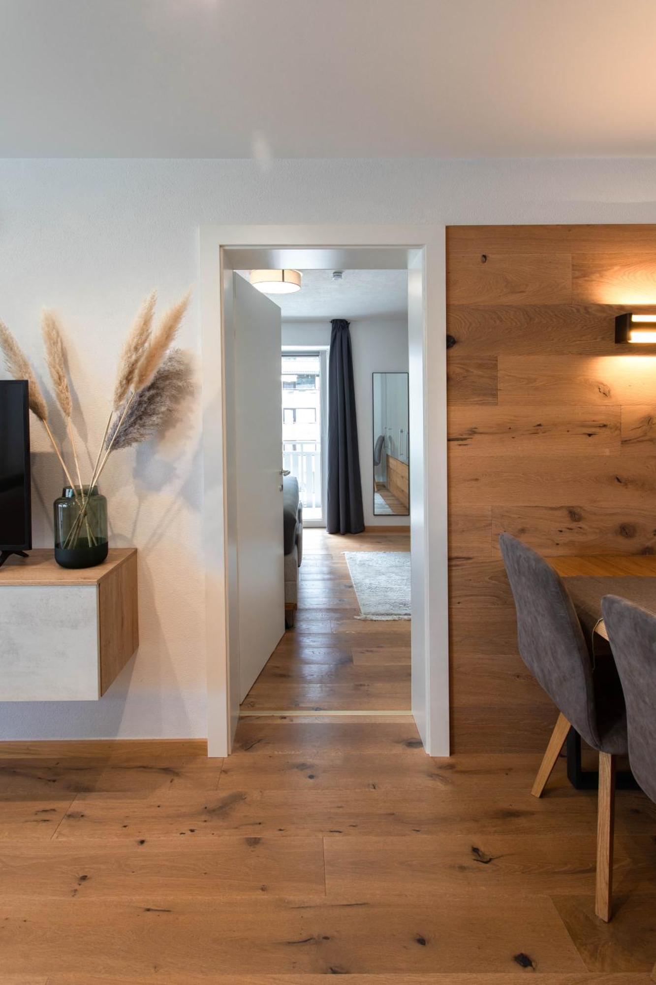 Apartment Liesl - เซลล์อัมเซ ภายนอก รูปภาพ