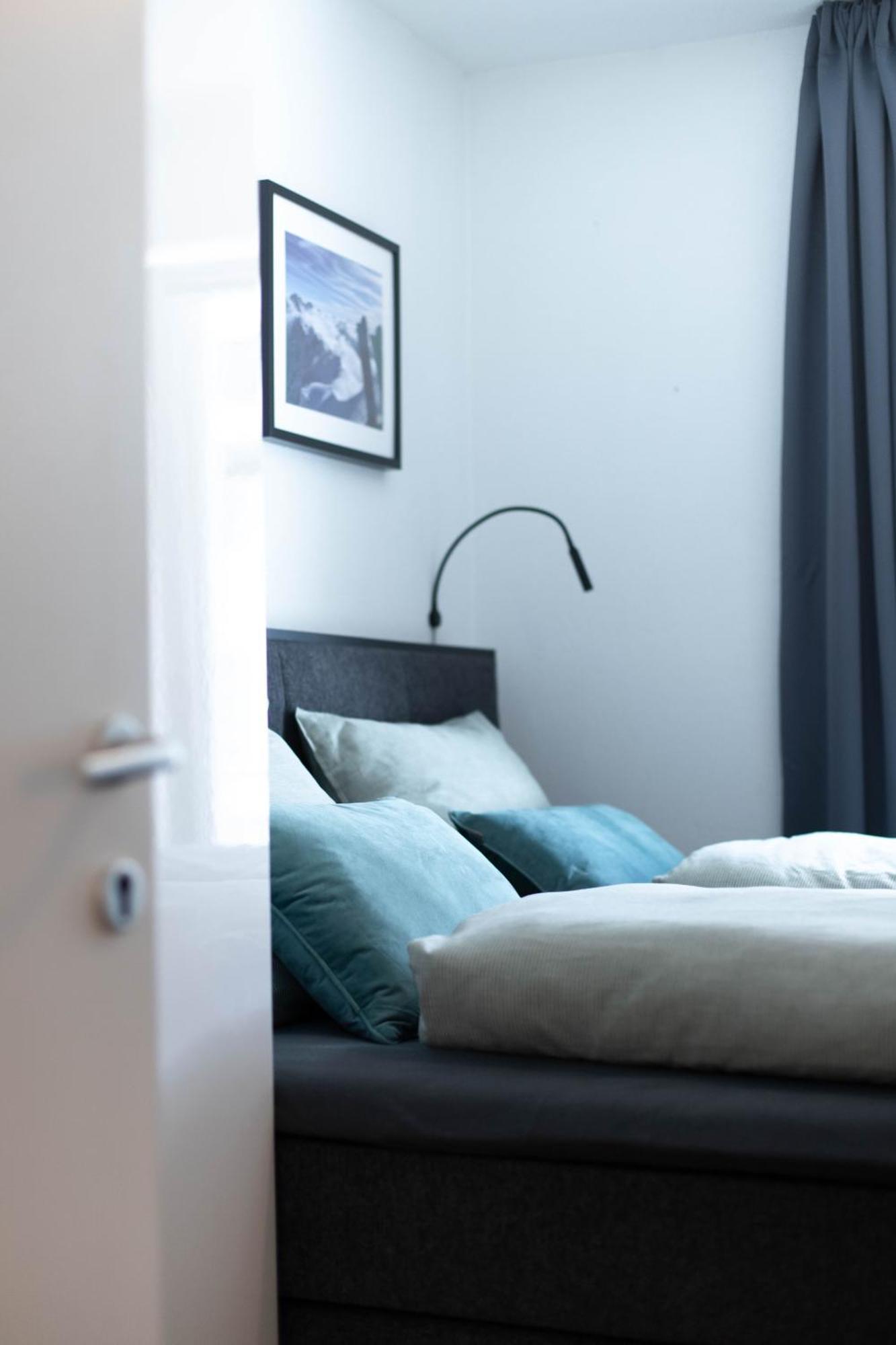 Apartment Liesl - เซลล์อัมเซ ภายนอก รูปภาพ