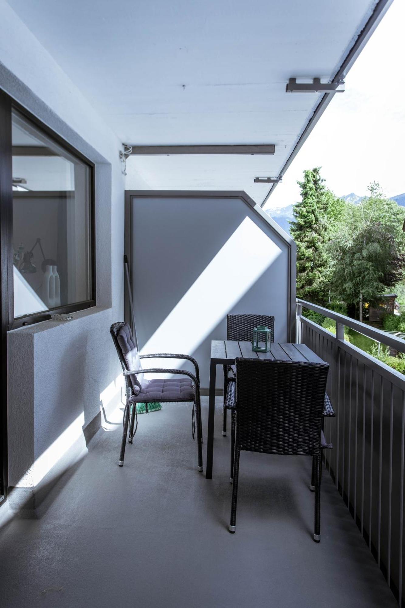 Apartment Liesl - เซลล์อัมเซ ภายนอก รูปภาพ